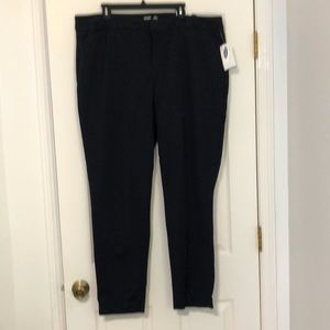 Old Navy Pixie Never Fade